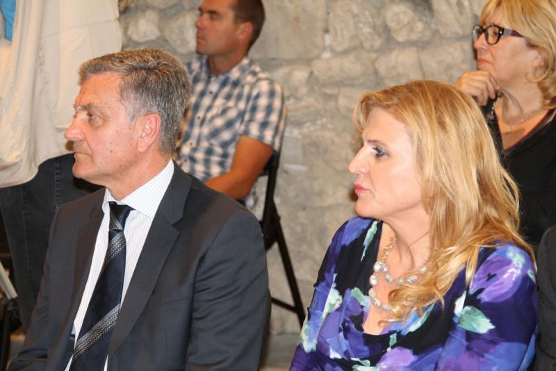 Izaslanstvo Grada Šibenika otputovalo u Humenne