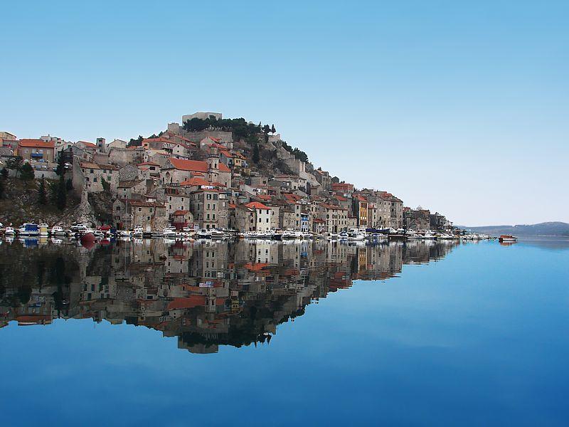 Turistički rezultati u Šibeniku i dalje u porastu
