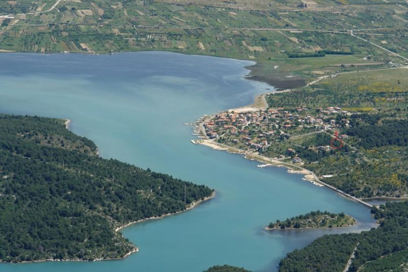 Predstavljanje Prijedloga održivog plana razvoja za područje Jadrtovca i Morinjskog zaljeva