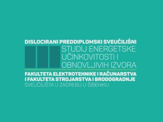 Na jesenskom roku 25 upisanih na šibenski Studij energetike