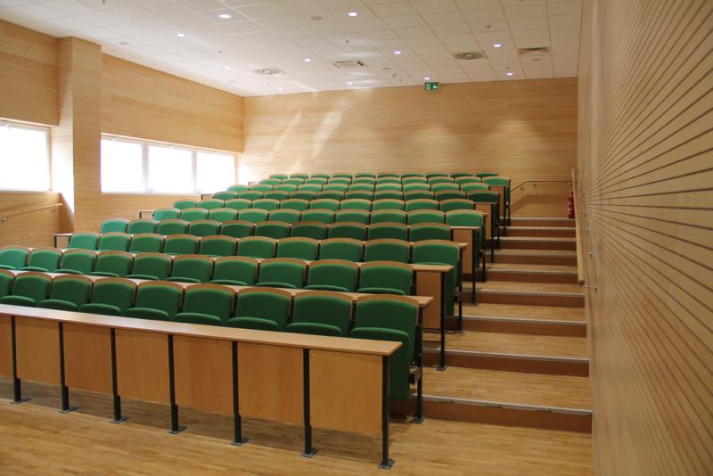 Ovoga ponedjeljka otvara vrata prvi šibenski sveučilišni studij