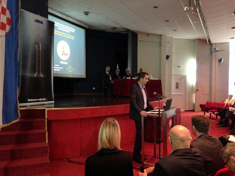 Otvorena Osma međunarodna konferenciji i izložba o naftno-plinskom gospodarstvu u Solarisu