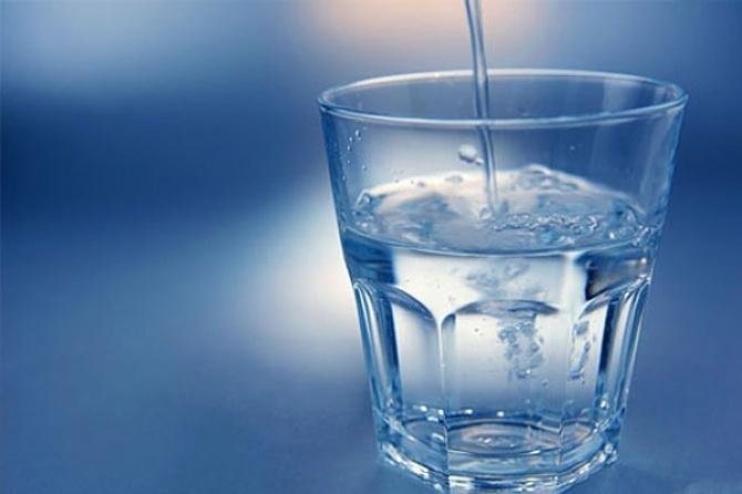 Voda s Jaruge zdravstveno ispravna i pitka