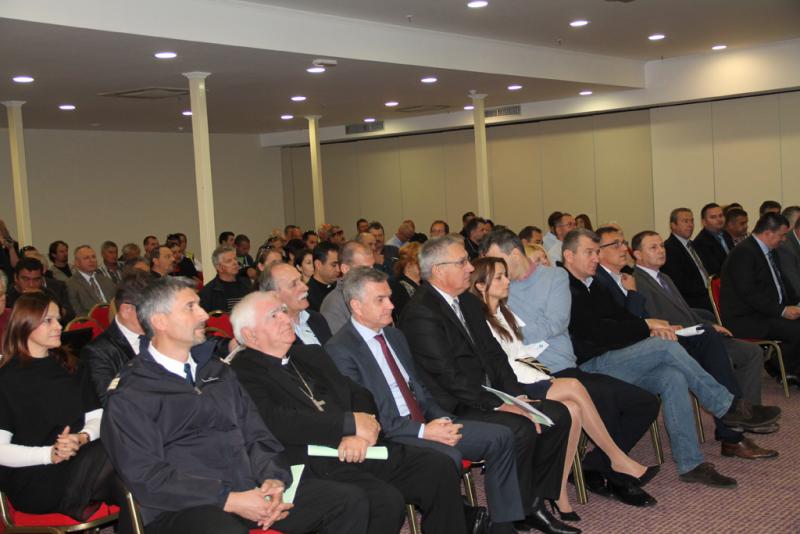 20.susret ribara otvoren jutros u Solarisu 20.susret ribara otvoren jutros u Solarisu