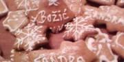 Božićni medenjak za najslađe uređeni izlog, prozor, balkon ili vrt