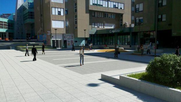 Kršenje Odluke o komunalnom redu