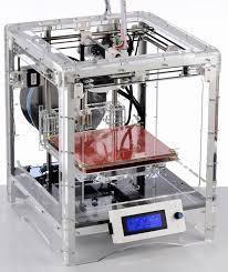 Edukacija o praktičnom korištenju 3D tehnologije