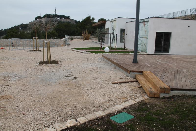 Osniva se ustanova za upravljanje šibenskim tvrđavama