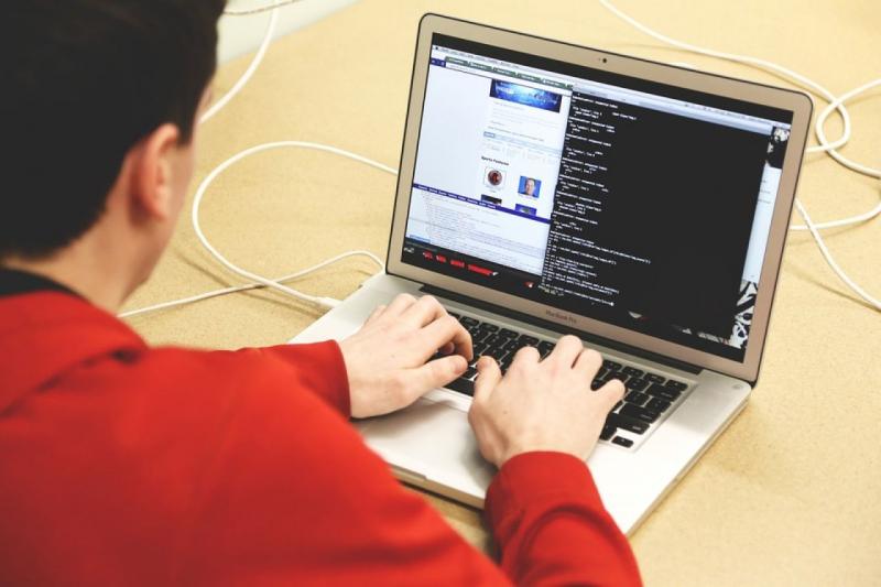  Grad Šibenik priključio se globalnom projektu Hour of Code