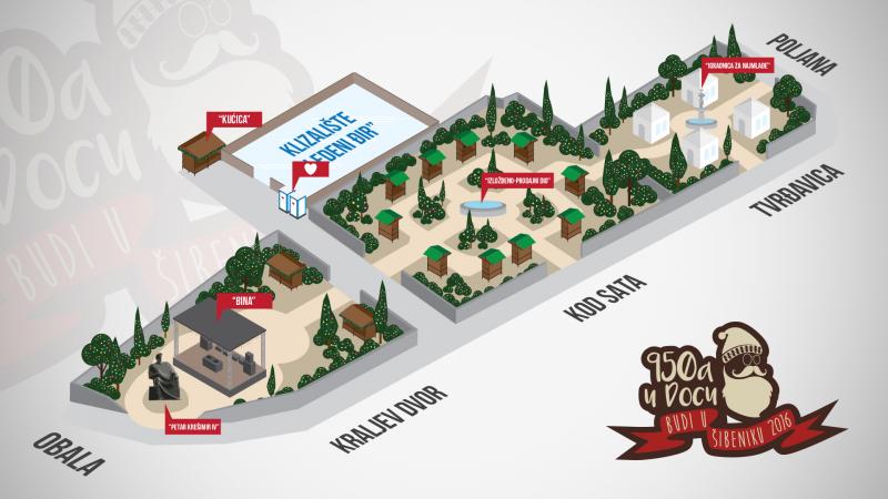 Omiljeno adventsko okupljalište otvara svoja vrata