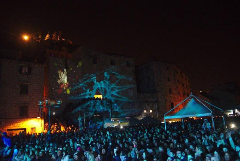 Uz Prljavo kazalište Šibenik uplovio u 950. godinu postojanja