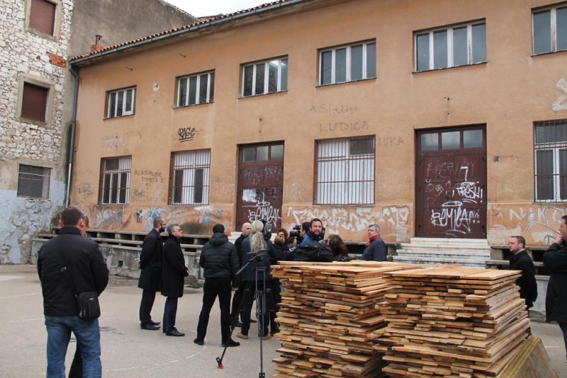 80 godina star Miminac dobit će novi sjaj
