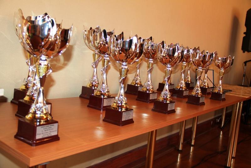 U šibenskom HNK ovogodišnja svečanost proglašenja najboljih sportaša