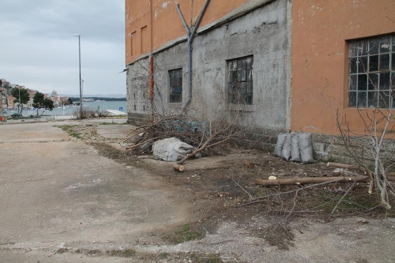 Rad za opće dobro bez naknade provodi se i u Šibeniku