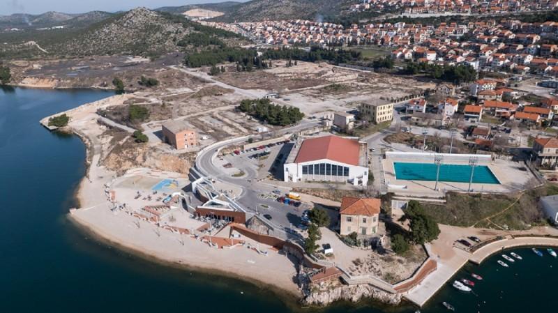Potpisivanje ugovora o zakupu prostora u vlasništvu TEF-a