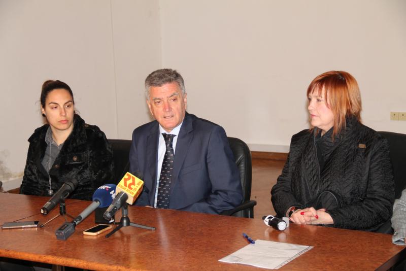 Kamenčićima i DV Smilje dodijeljeni prostori za rad