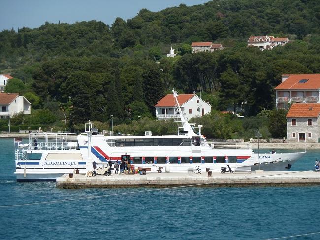 Otvoreno pismo predsjednika MO Zlarin Otvoreno pismo predsjednika MO Zlarin