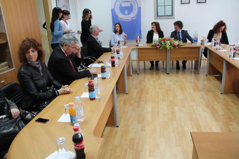 Gradonačelnik Burić najavio razvijanje projekta drugog i trećeg tehničkog studija