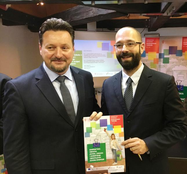 Grad Šibenik izborio sredstva za energetsku obnovu Dječjeg vrtića Kućica 