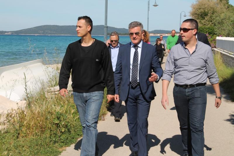 Održan hodajući kolegij u Žaboriću