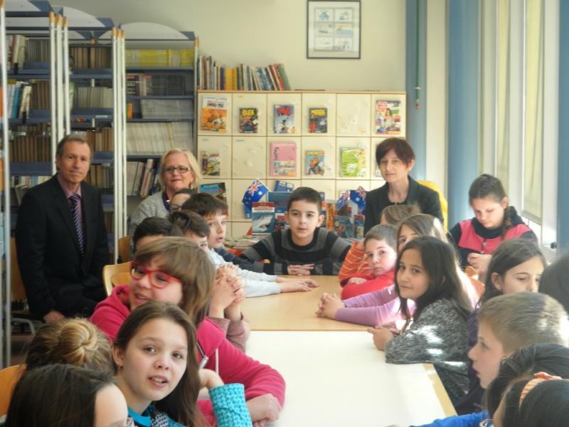 Obilježavaju se „ Dani Australije u Šibeniku“