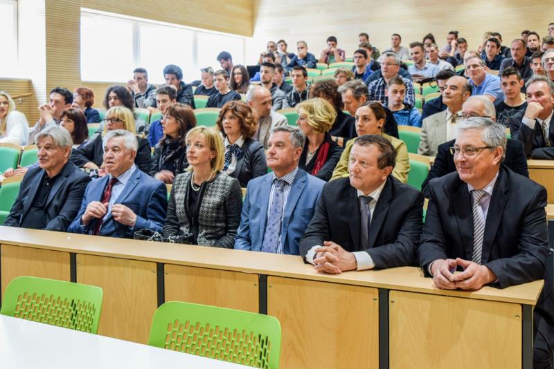 Održan Dan otvorenih vrata Studija energetske učinkovitosti