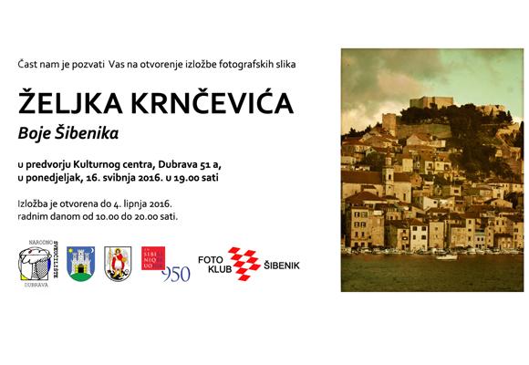 Boje Šibenika