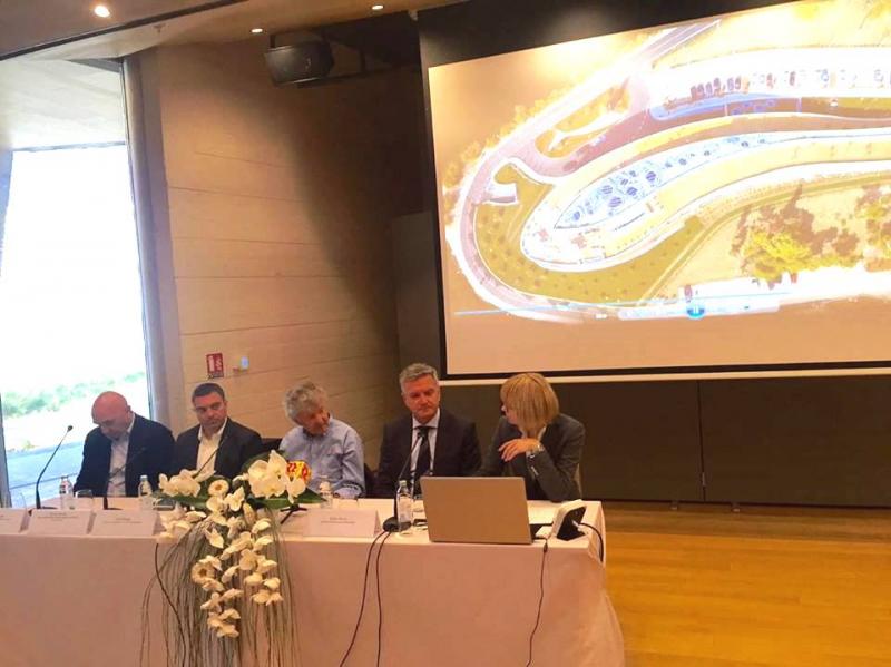 Probnim plovom započela D-Marin Farr 40 Šibenik Regatta 