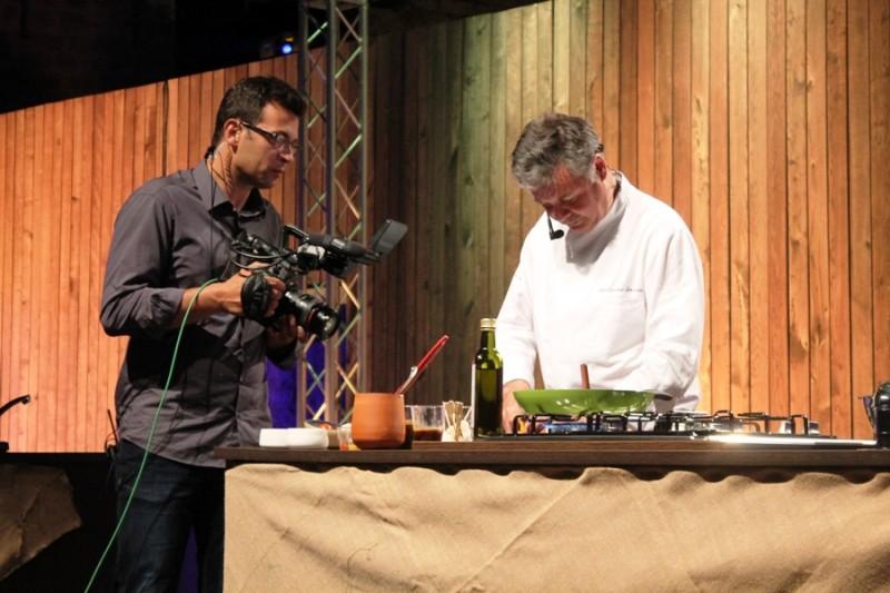 U Šibeniku se otvara 3. međunarodni festival Taste the Mediterranean Okusi Mediteran!