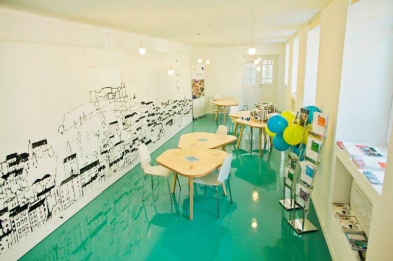 Budućnost je VR - European Maker Week u Šibeniku