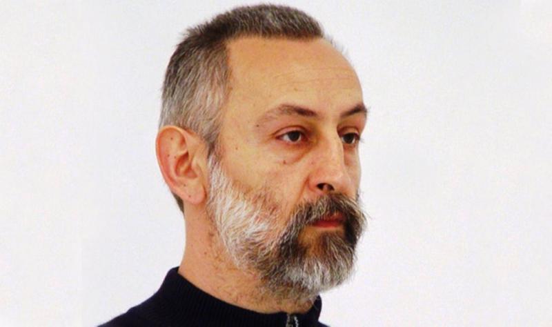 Prizor riječi