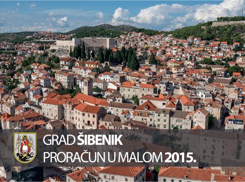 Šibenik dobio peticu za transparentnost proračuna