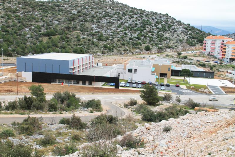 Grad Šibenik ulaže u opremanje i sanaciju školskih objekata na svom području 