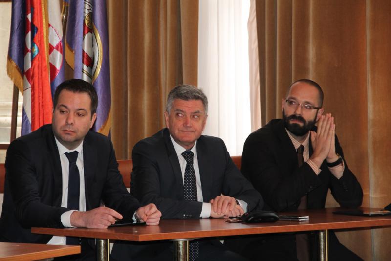 24. sjednica Gradskog vijeća