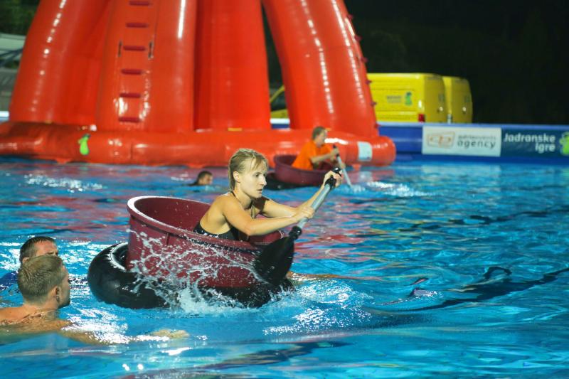  City Games 2016: Popularne ljetne igre vraćaju se u Šibenik