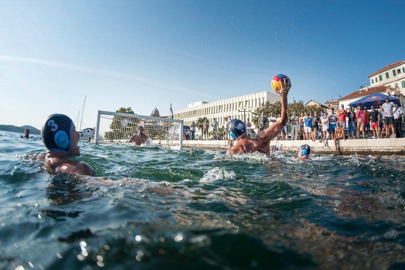 Veliko finale ovogodišnjeg Red Bull Sidruna u Šibeniku 