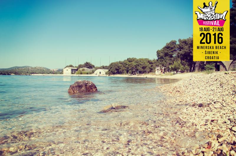 Preko 70 izvođača iz 13 zemalja Europe dolazi ovo ljeto u Šibenik