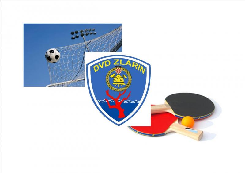 Sportska događanja u režiji DVD-a Zlarin