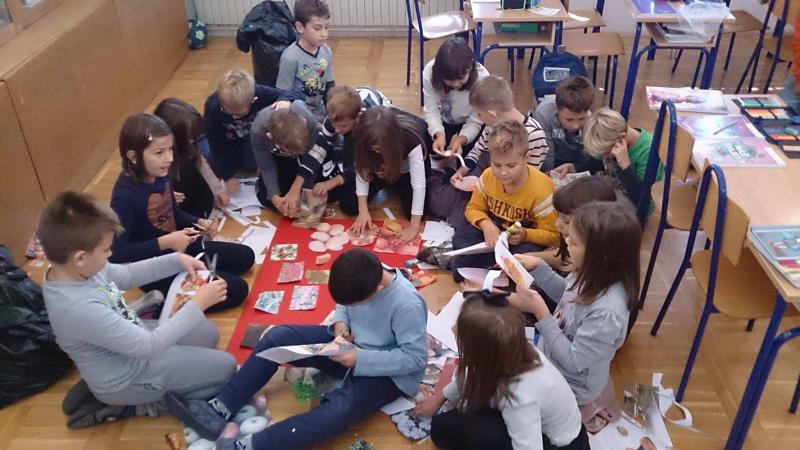 U narednoj školskoj godini otvara se još jedan razred produženog boravka 
