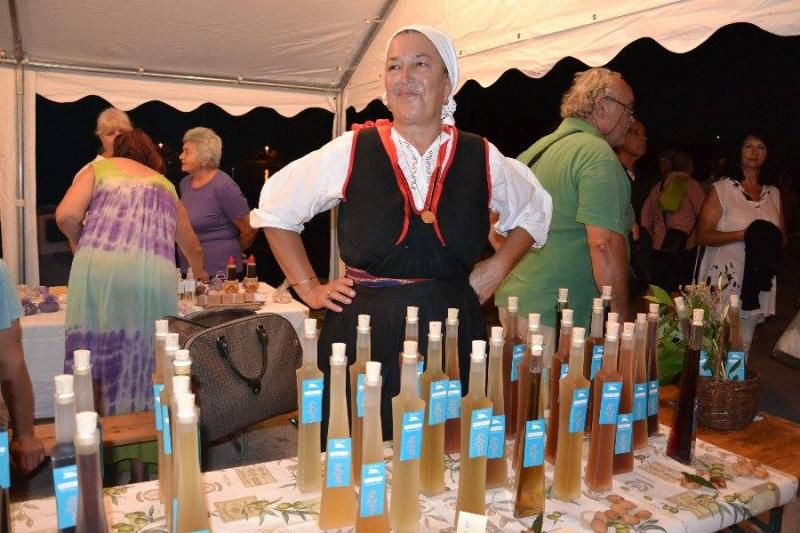 Na Krapnju 19. i 20. kolovoza Festival hrvatskog otočnog proizvoda 