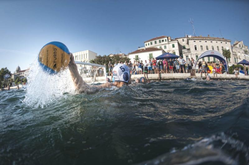 Red Bull Sidrun u petak i subotu u Šibeniku Red Bull Sidrun u petak i subotu u Šibeniku