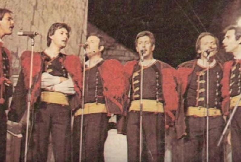 „Šibenska balada“ predložena za svečanu pjesmu Grada Šibenika