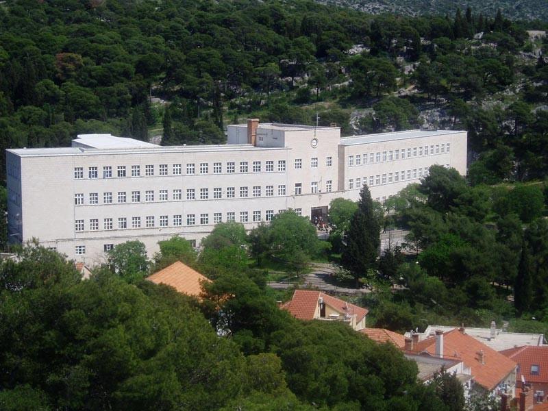 Predstavljanje istraživačkih radova šibenskih gimnazijalaca 