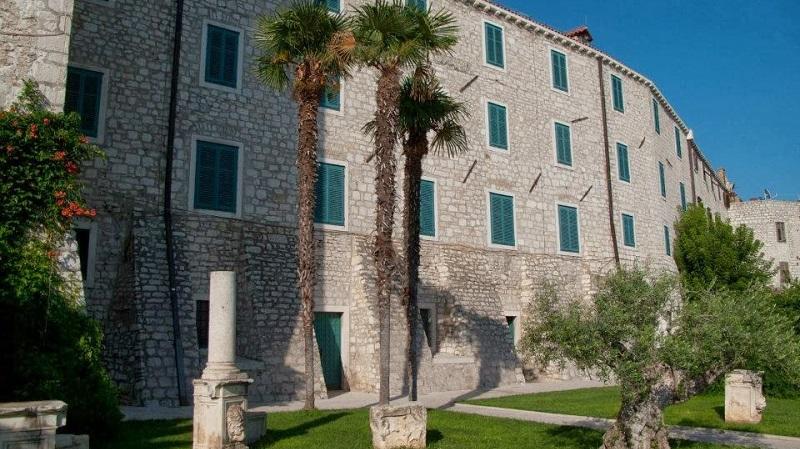 Predavanje o restauraciji umjetnina iz fundusa Muzeja grada Šibenika 