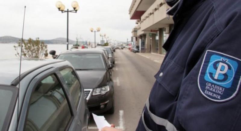 Od 01. listopada na snagu stupa "zimski režim" naplate parkiranja 