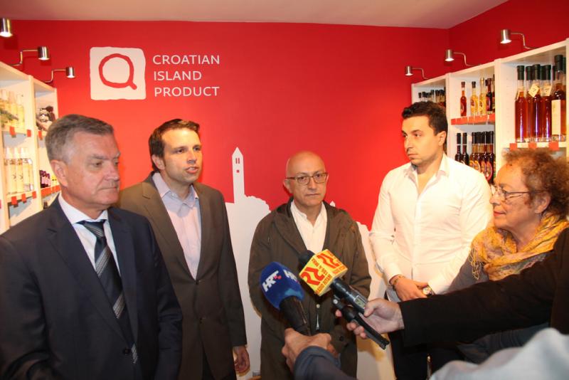 Oživljavanje povijesnih jezgri  tema dvodnevne radionice RetaiLink mreže
