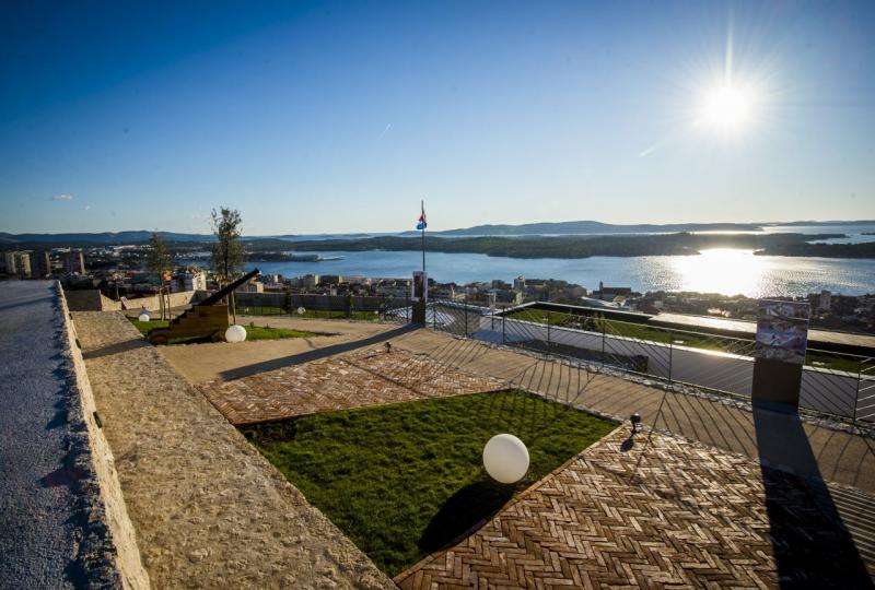 Tvrđava Barone finalist za prestižnu nagradu Hrvatske turističke zajednice „Kulturna atrakcija godine“