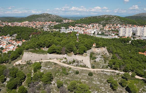 Objavljen plan nabave za projekt Revitalizacija područja tvrđave sveti Ivan