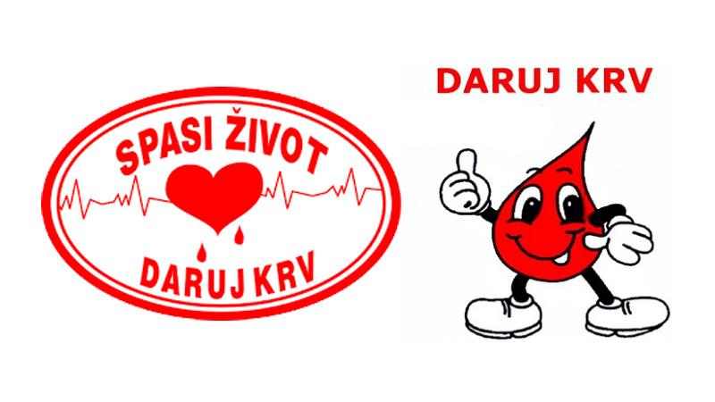 Dan darivatelja krvi - 25. listopada 
