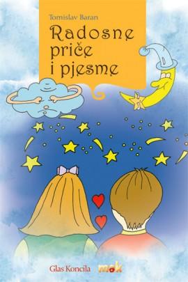 Promocija slikovnice "Radosne priče i pjesme"